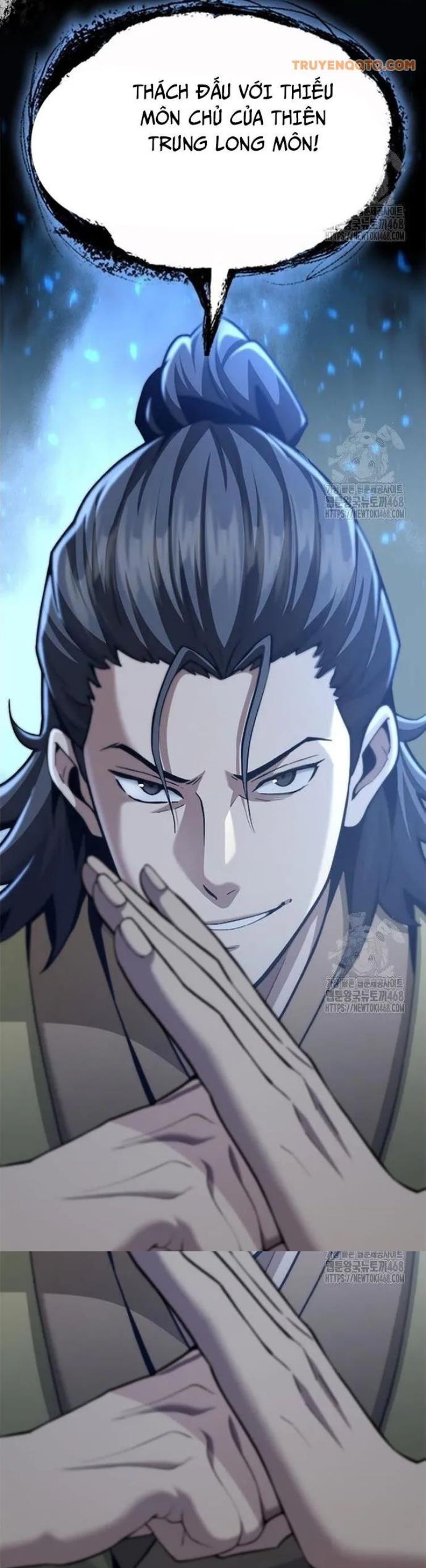 Đọc truyện [Leak] Thiên Trung Long Môn - Chap 17