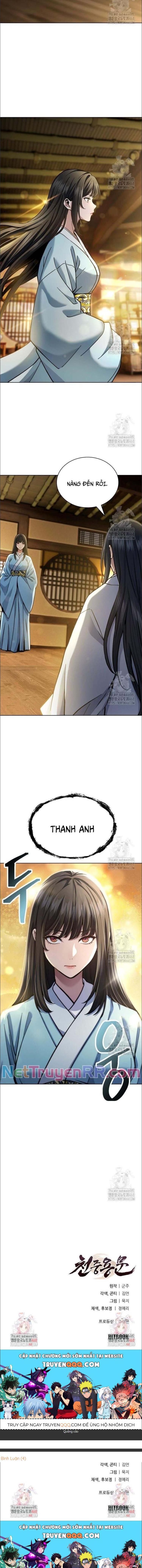 Đọc truyện [Leak] Thiên Trung Long Môn - Chap 20