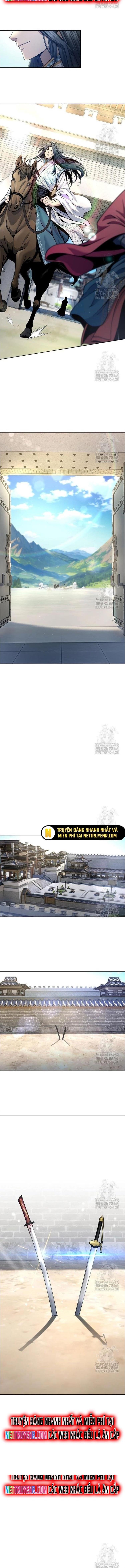 Đọc truyện [Leak] Thiên Trung Long Môn - Chap 21