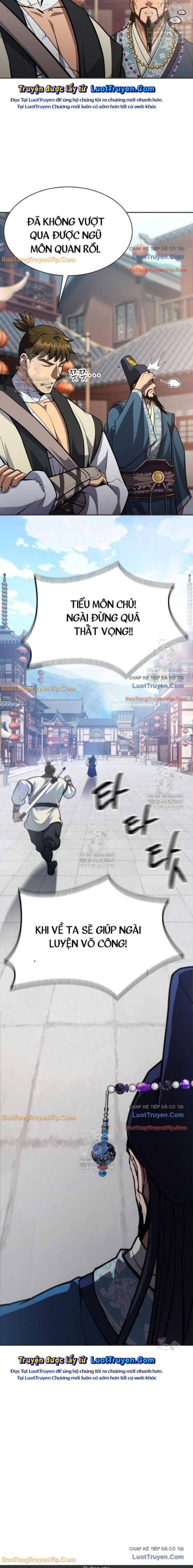 Đọc truyện [Leak] Thiên Trung Long Môn - Chap 47