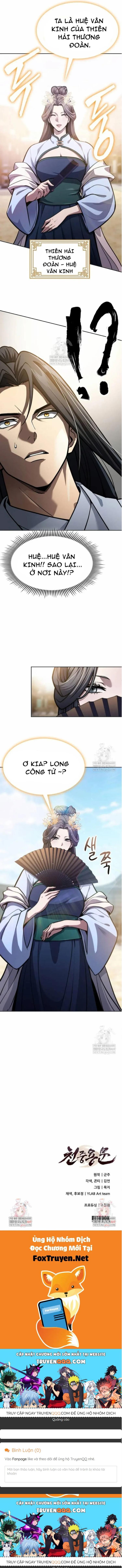 Đọc truyện [Leak] Thiên Trung Long Môn - Chap 51