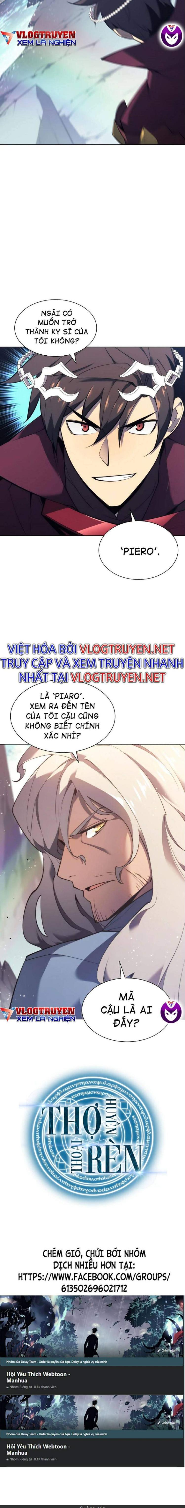 Đọc truyện [Leak] Thợ Rèn Huyền Thoại - Chap 108
