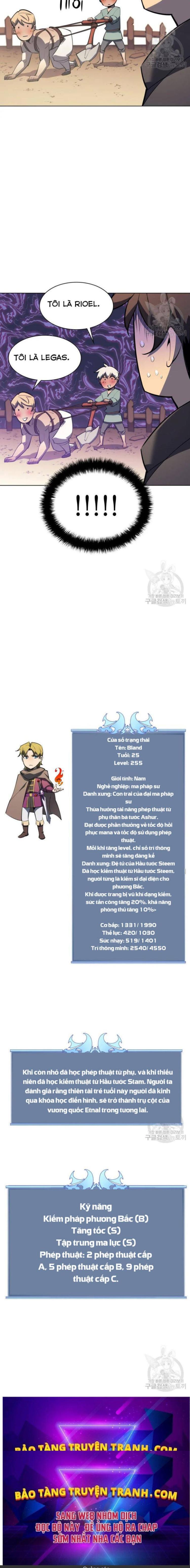 Đọc truyện [Leak] Thợ Rèn Huyền Thoại - Chap 113