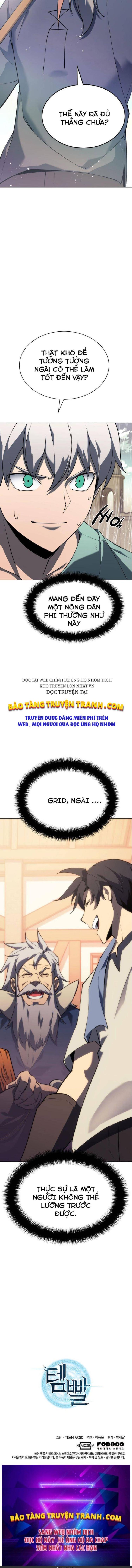 Đọc truyện [Leak] Thợ Rèn Huyền Thoại - Chap 114