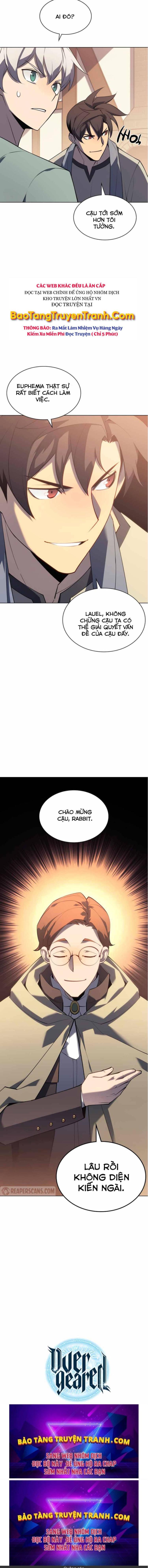Đọc truyện [Leak] Thợ Rèn Huyền Thoại - Chap 115