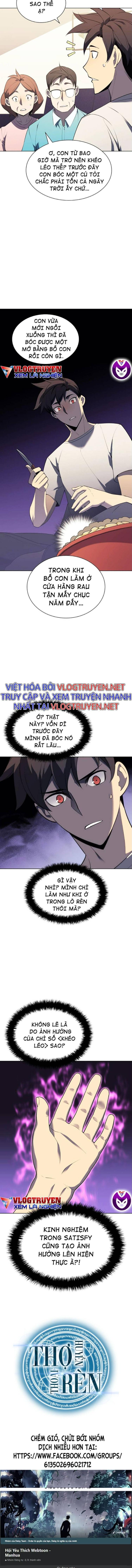 Đọc truyện [Leak] Thợ Rèn Huyền Thoại - Chap 116