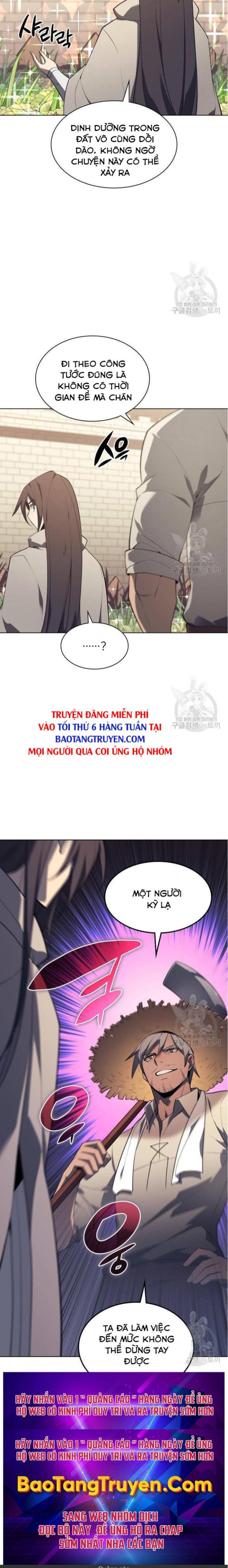 Đọc truyện [Leak] Thợ Rèn Huyền Thoại - Chap 124