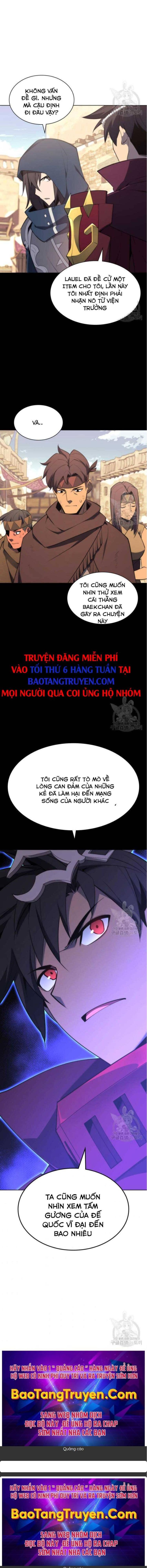 Đọc truyện [Leak] Thợ Rèn Huyền Thoại - Chap 127