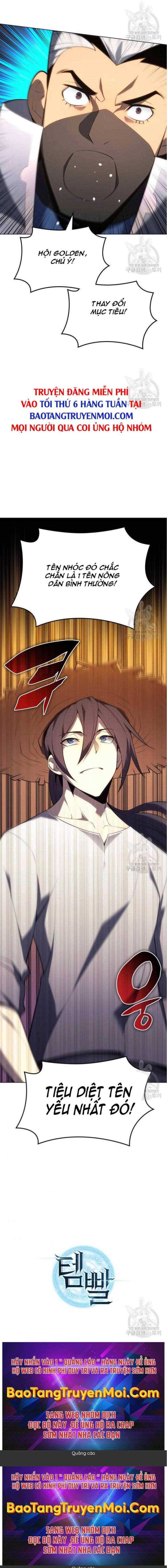 Đọc truyện [Leak] Thợ Rèn Huyền Thoại - Chap 134