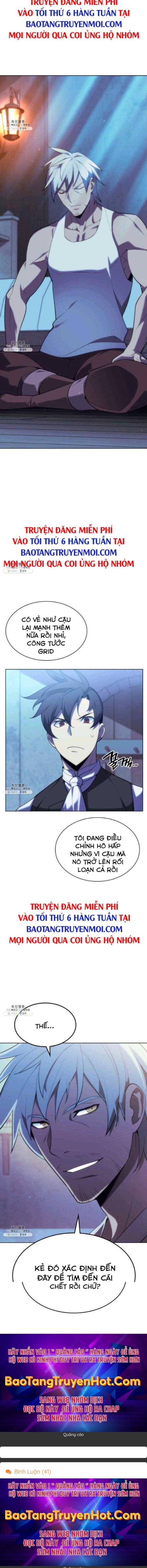 Đọc truyện [Leak] Thợ Rèn Huyền Thoại - Chap 139