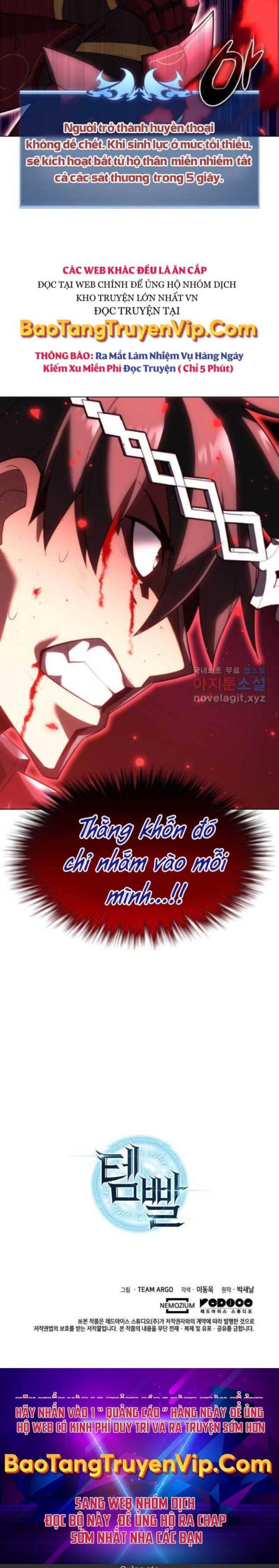Đọc truyện [Leak] Thợ Rèn Huyền Thoại - Chap 153