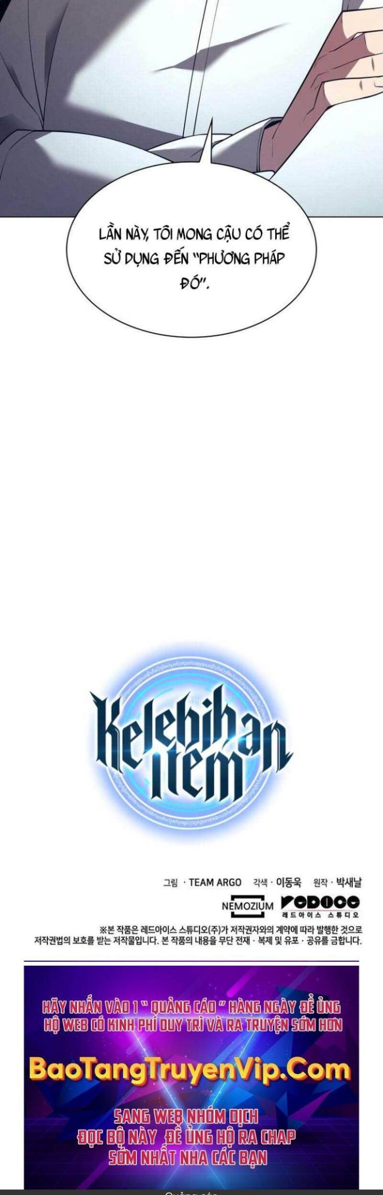 Đọc truyện [Leak] Thợ Rèn Huyền Thoại - Chap 156