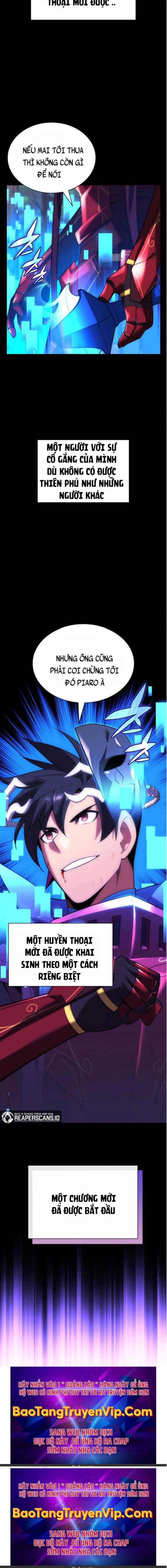 Đọc truyện [Leak] Thợ Rèn Huyền Thoại - Chap 167