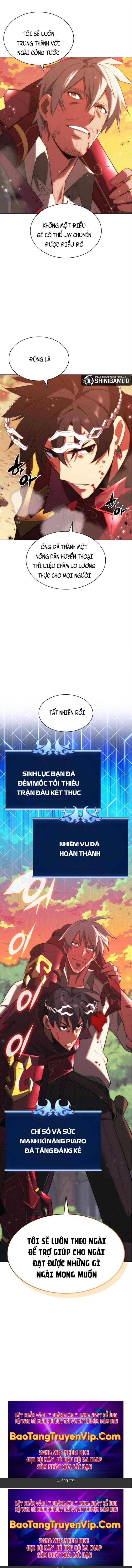Đọc truyện [Leak] Thợ Rèn Huyền Thoại - Chap 169