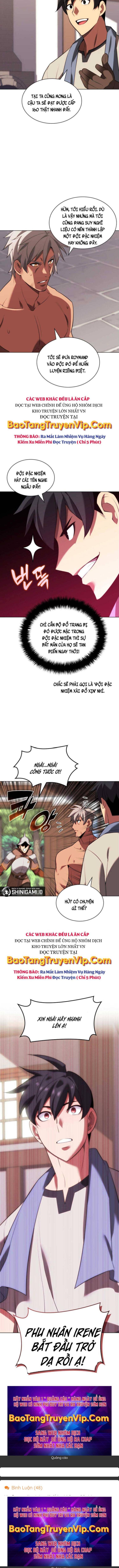 Đọc truyện [Leak] Thợ Rèn Huyền Thoại - Chap 172