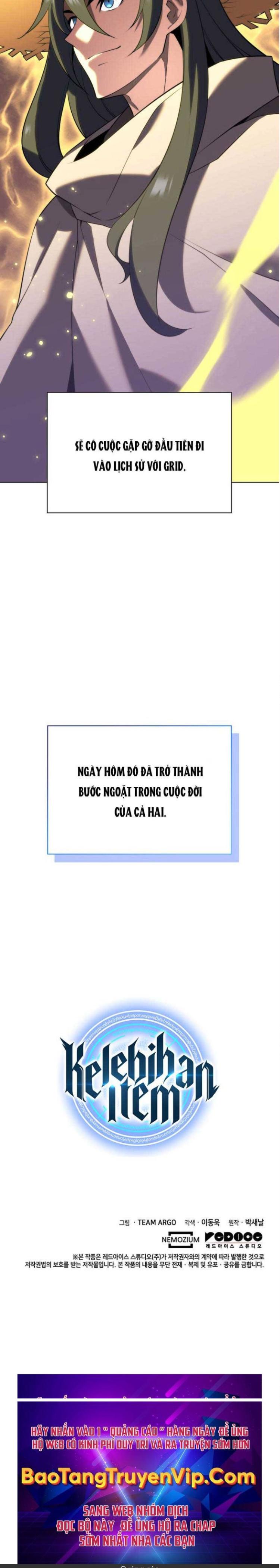 Đọc truyện [Leak] Thợ Rèn Huyền Thoại - Chap 179