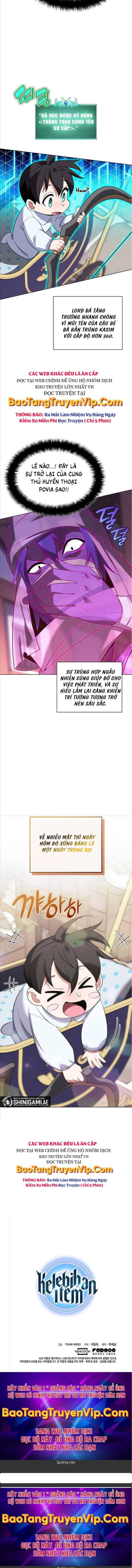 Đọc truyện [Leak] Thợ Rèn Huyền Thoại - Chap 197