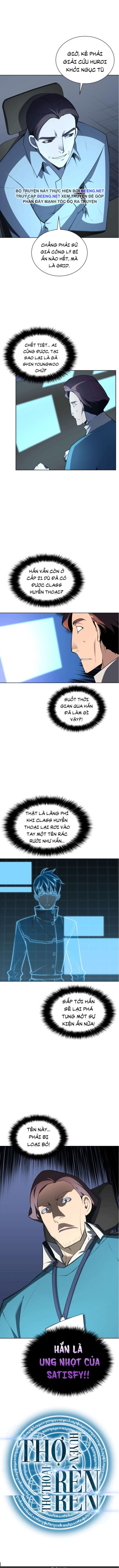 Đọc truyện [Leak] Thợ Rèn Huyền Thoại - Chap 20