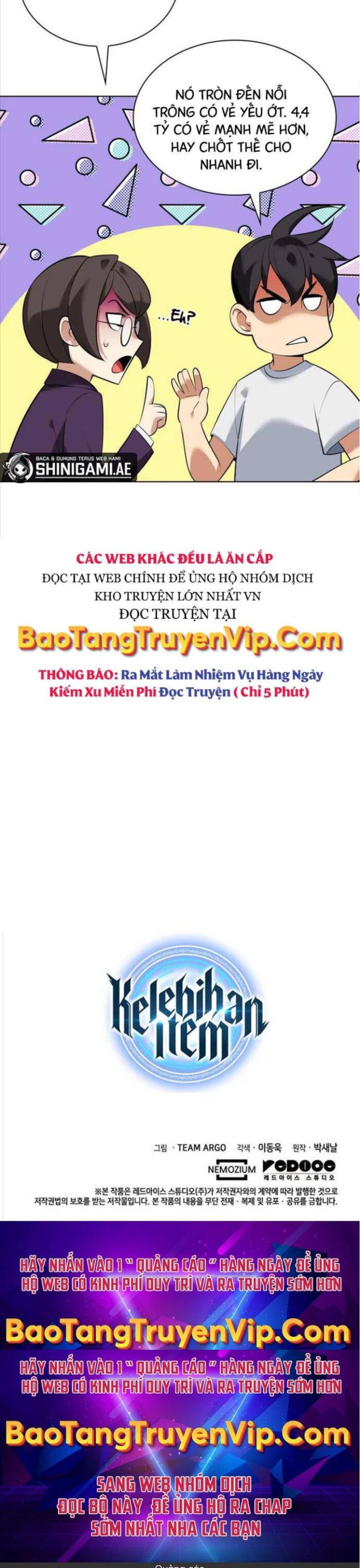 Đọc truyện [Leak] Thợ Rèn Huyền Thoại - Chap 217