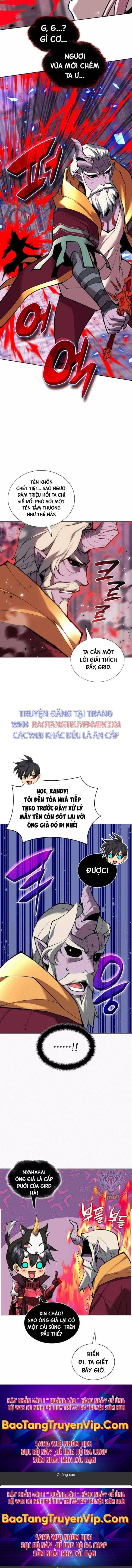 Đọc truyện [Leak] Thợ Rèn Huyền Thoại - Chap 243