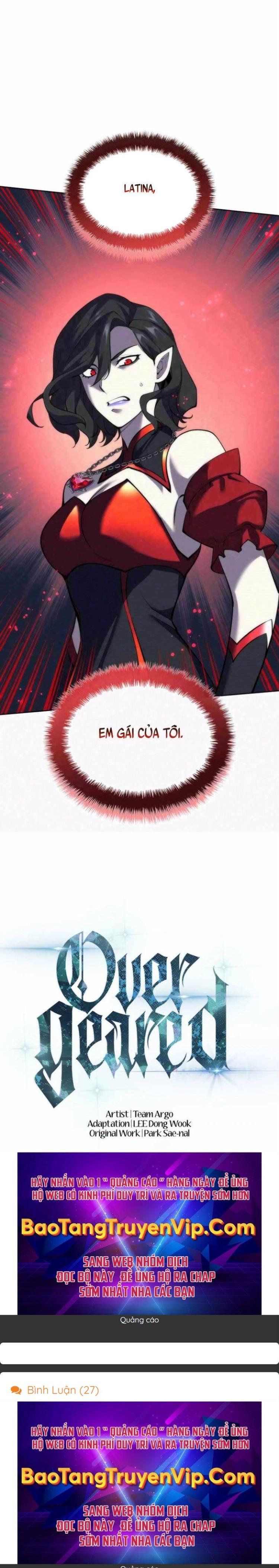 Đọc truyện [Leak] Thợ Rèn Huyền Thoại - Chap 244