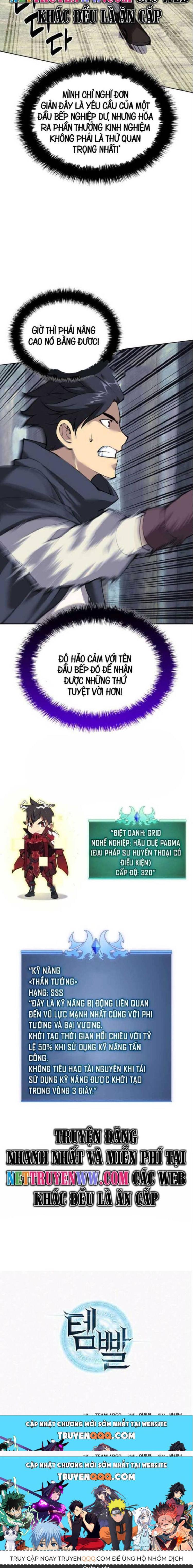 Đọc truyện [Leak] Thợ Rèn Huyền Thoại - Chap 257