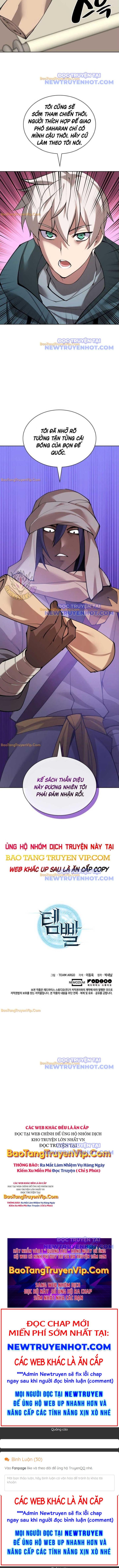Đọc truyện [Leak] Thợ Rèn Huyền Thoại - Chap 270