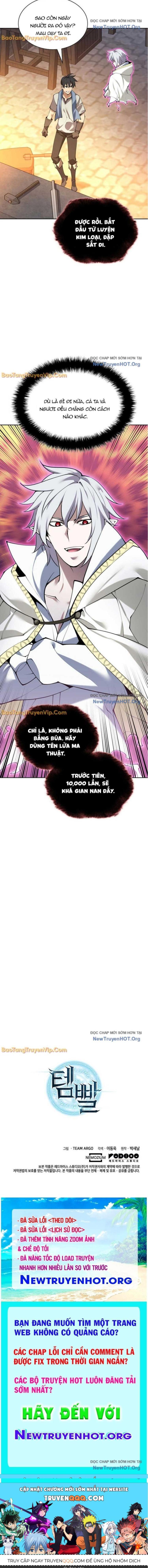 Đọc truyện [Leak] Thợ Rèn Huyền Thoại - Chap 284