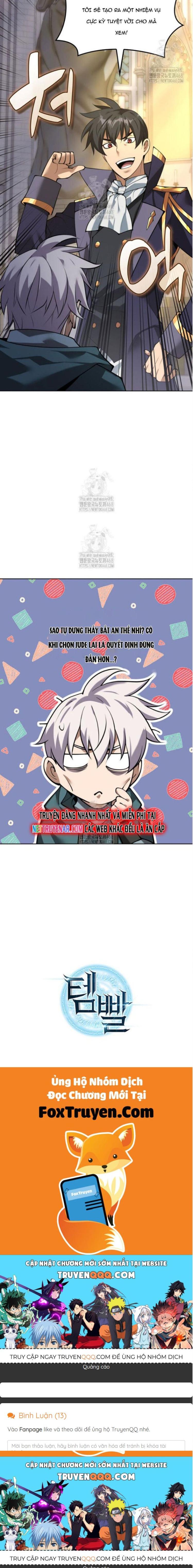Đọc truyện [Leak] Thợ Rèn Huyền Thoại - Chap 291