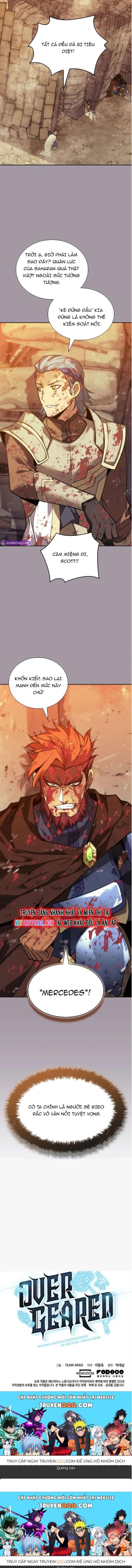 Đọc truyện [Leak] Thợ Rèn Huyền Thoại - Chap 292