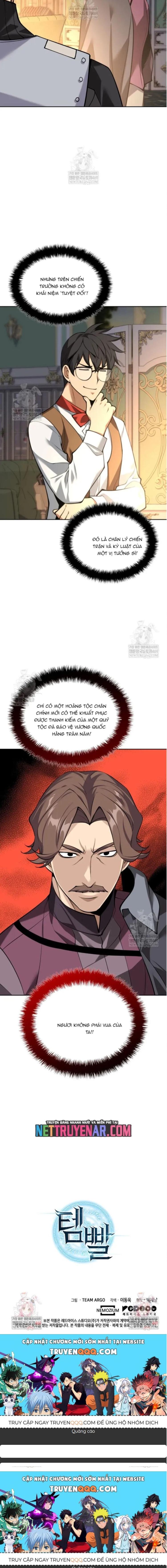 Đọc truyện [Leak] Thợ Rèn Huyền Thoại - Chap 300