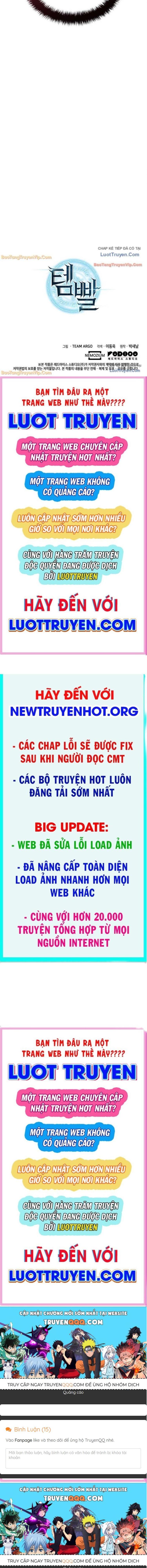 Đọc truyện [Leak] Thợ Rèn Huyền Thoại - Chap 307