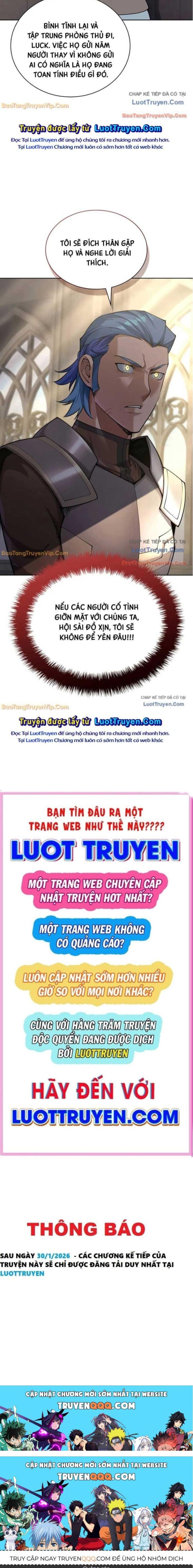 Đọc truyện [Leak] Thợ Rèn Huyền Thoại - Chap 312