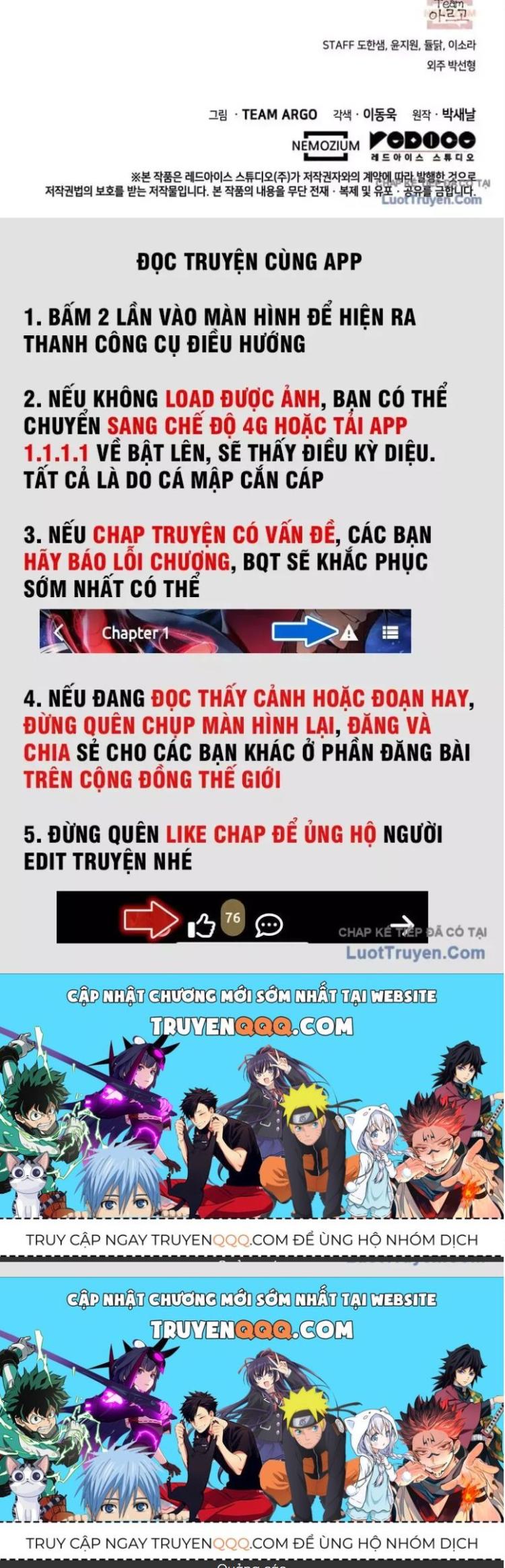 Đọc truyện [Leak] Thợ Rèn Huyền Thoại - Chap 326