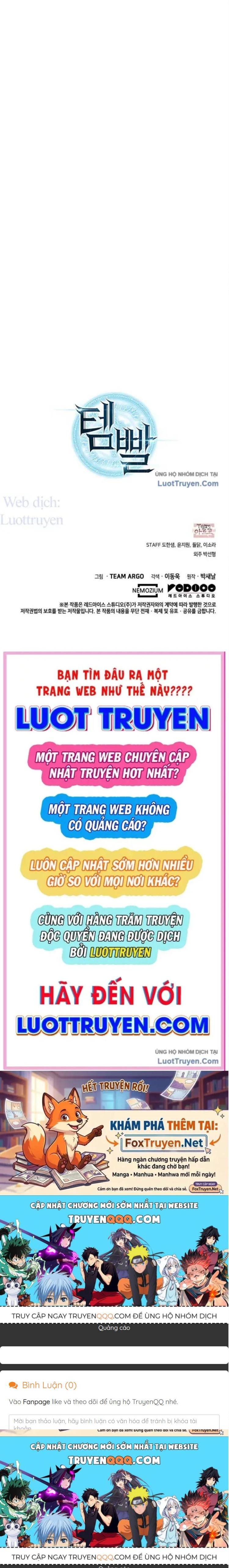 Đọc truyện [Leak] Thợ Rèn Huyền Thoại - Chap 343