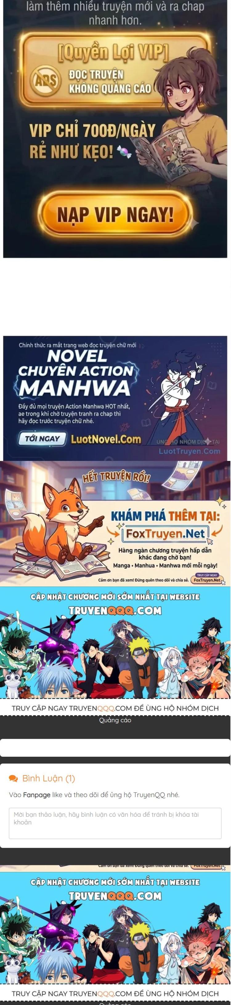 Đọc truyện [Leak] Thợ Rèn Huyền Thoại - Chap 349