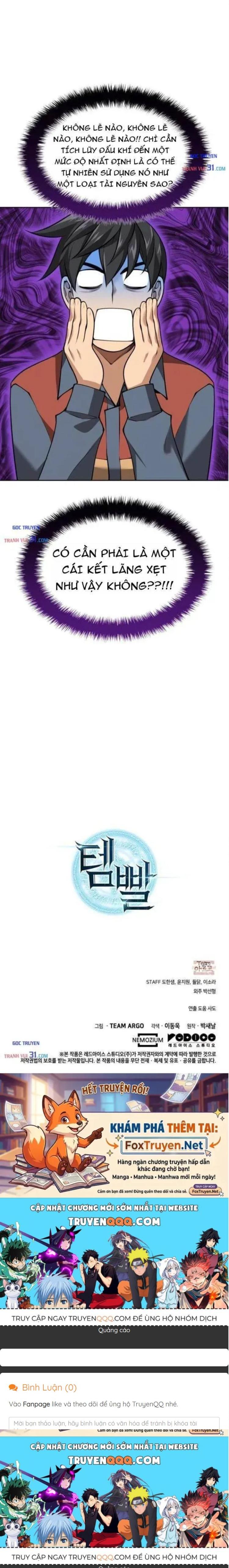Đọc truyện [Leak] Thợ Rèn Huyền Thoại - Chap 351