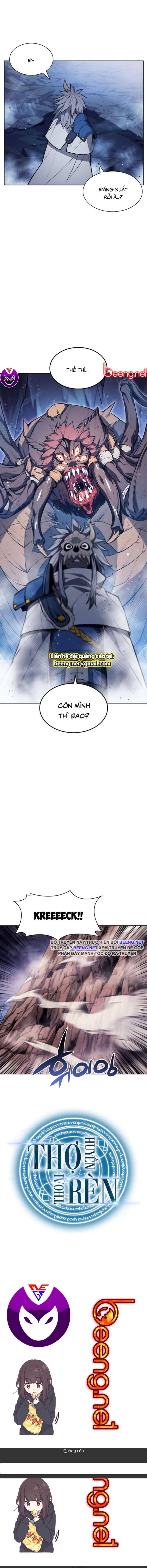 Đọc truyện [Leak] Thợ Rèn Huyền Thoại - Chap 43