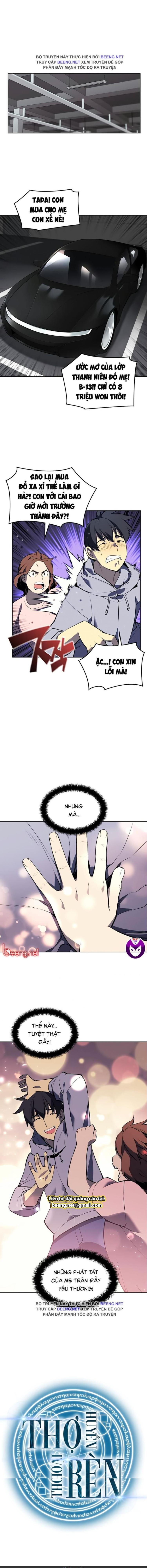 Đọc truyện [Leak] Thợ Rèn Huyền Thoại - Chap 57