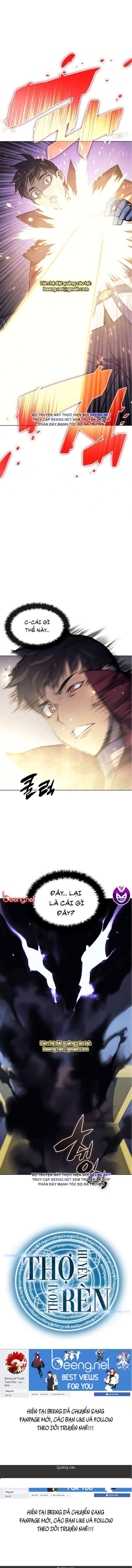 Đọc truyện [Leak] Thợ Rèn Huyền Thoại - Chap 60