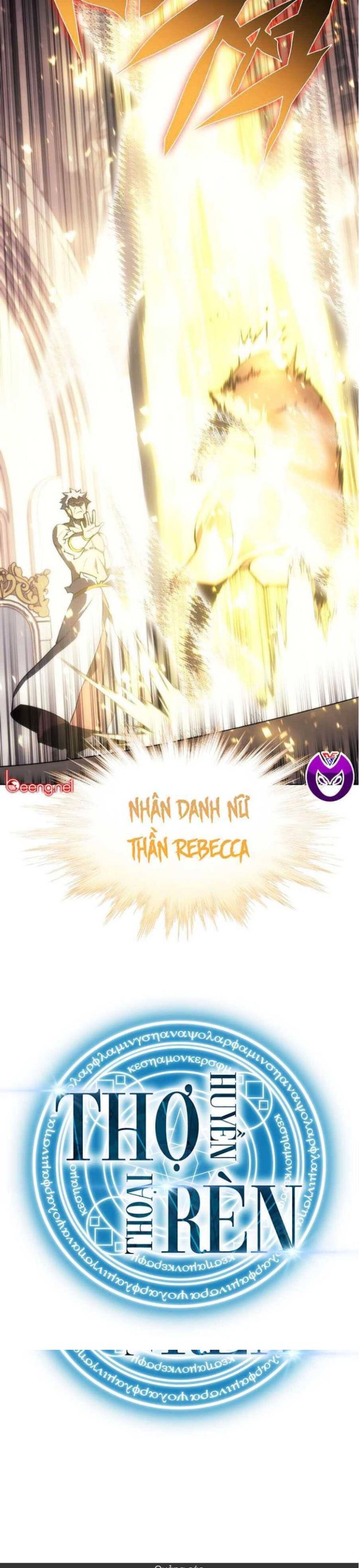 Đọc truyện [Leak] Thợ Rèn Huyền Thoại - Chap 66