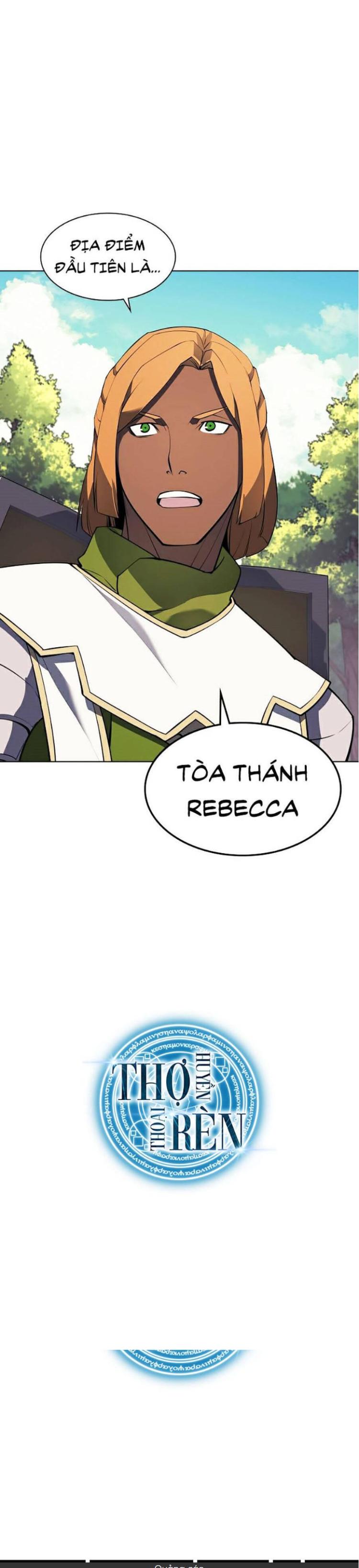 Đọc truyện [Leak] Thợ Rèn Huyền Thoại - Chap 68