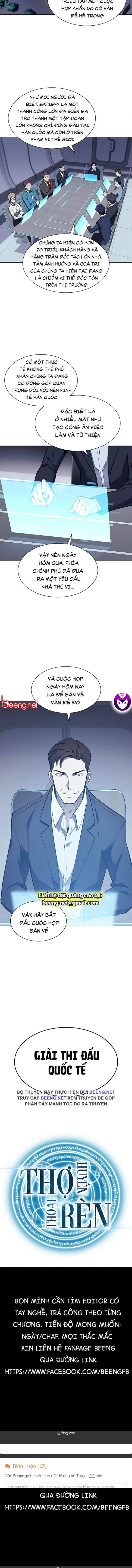Đọc truyện [Leak] Thợ Rèn Huyền Thoại - Chap 71