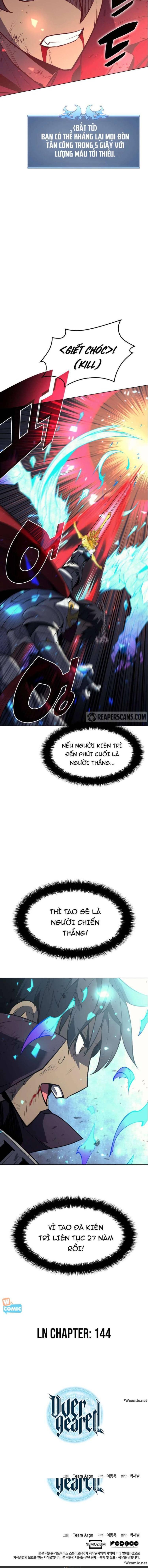 Đọc truyện [Leak] Thợ Rèn Huyền Thoại - Chap 77