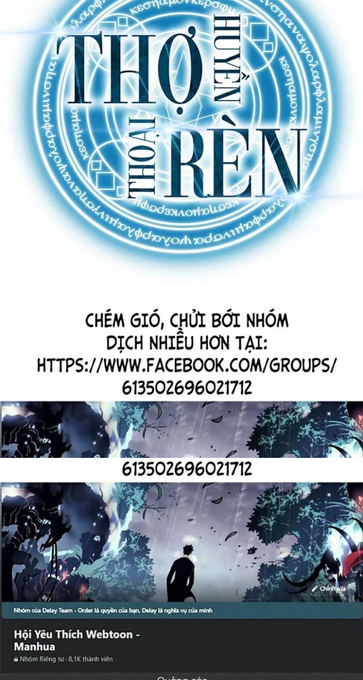 Đọc truyện [Leak] Thợ Rèn Huyền Thoại - Chap 86