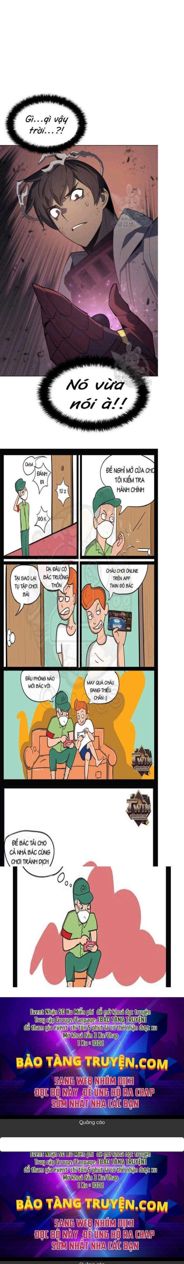 Đọc truyện [Leak] Thợ Rèn Huyền Thoại - Chap 91