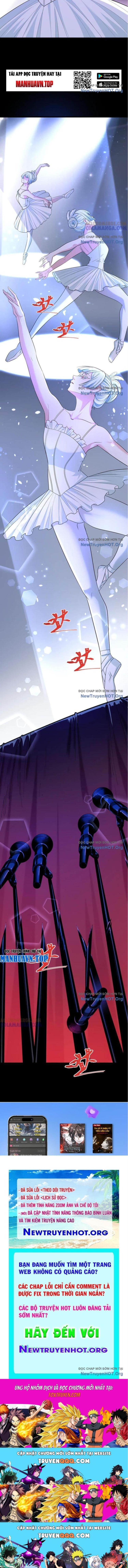 Đọc truyện [Leak] Thời Đại Kì Lạ Của Toàn Cầu - Chap 513