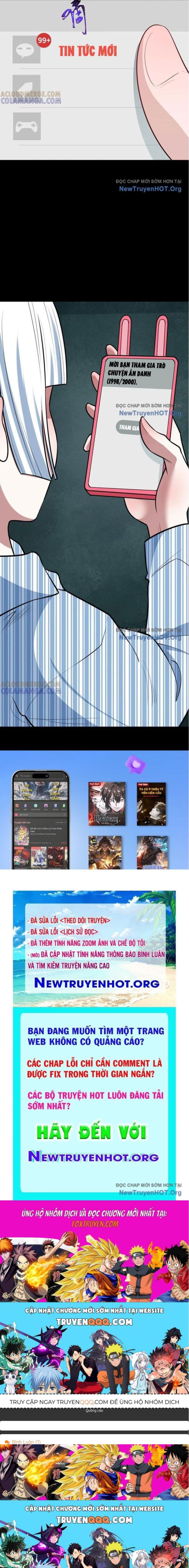 Đọc truyện [Leak] Thời Đại Kì Lạ Của Toàn Cầu - Chap 514