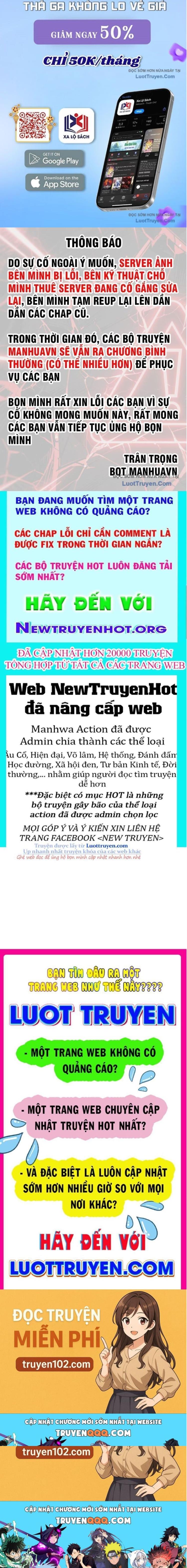 Đọc truyện [Leak] Thời Đại Kì Lạ Của Toàn Cầu - Chap 534