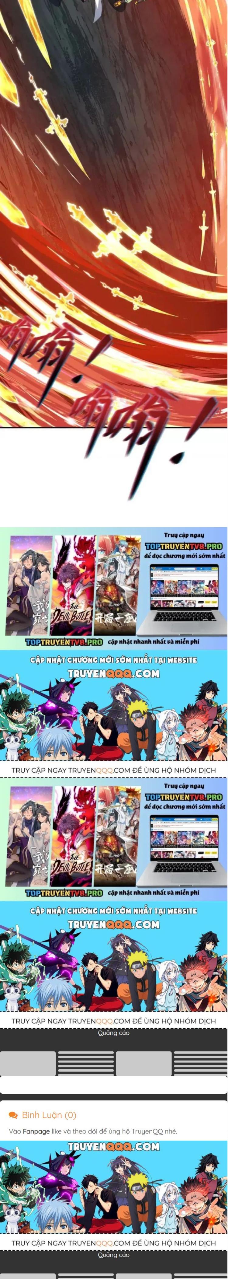 Đọc truyện [Leak] Thời Đại Kì Lạ Của Toàn Cầu - Chap 568